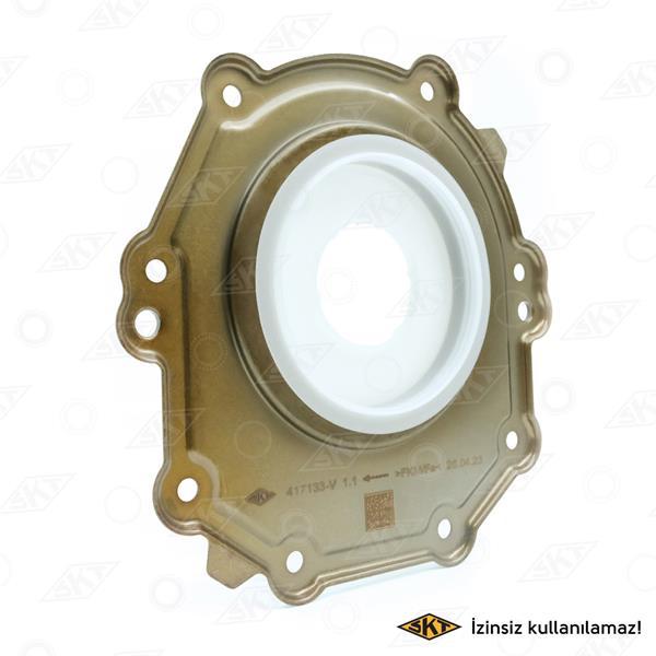 ARKA KRANK KECESI TRANSIT CUSTOM V363- V362 17> 2.0 ECOBLUE 06x198.8-198.9x7.4 - SKT - OEM GK2Q6D354AA