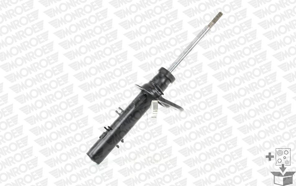 ON AMORTISOR SOL GAZLI P308 1.4 16V-1.6 16V-1.6 HDI-2.0 HDI - MONROE - OEM 5208H1