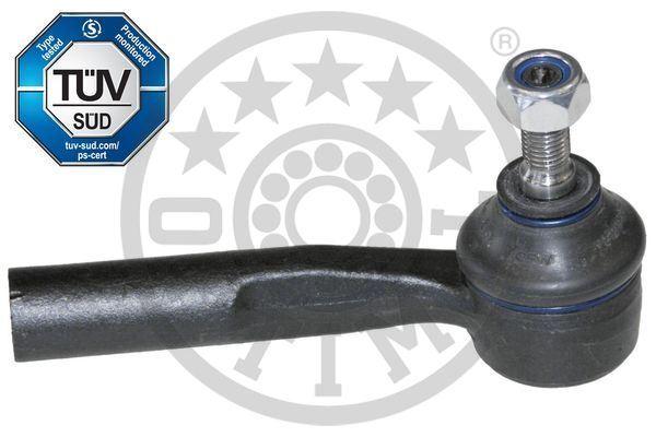 ROTBASI SOL LINEA FIORINO QUBO 500 P5008 BIPPER TEPE NEMO 2007> - OPTIMAL - OEM 77364569