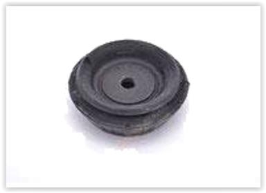 AMORTISOR TAKOZU {ON} {UST} {SAG} / {SOL} ORTASI YUVARLAK DELIKLI TIP ACCENT IV BLUE 1.4-1.6 CCVTI-1.6 CRDI {11-} - GROS - OEM 546111J050