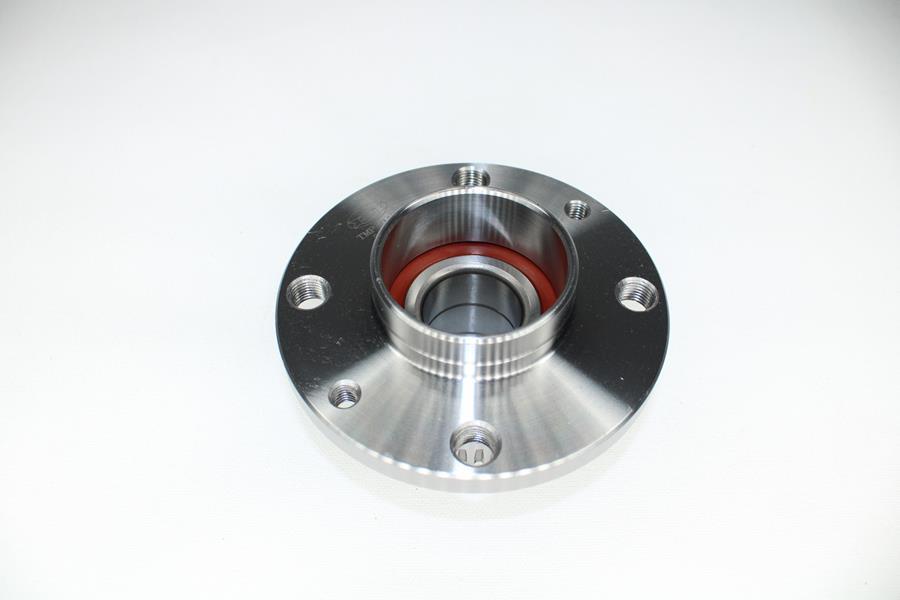 ARKA TEKER PORYASI RULMANLI FIAT PALIO-MAREA-BRAVO-PUNTO - MOTORTEC - OEM 60812057