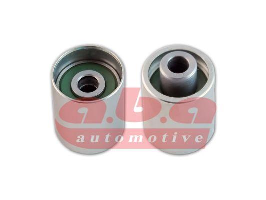 EKSANTRIK GERGI RULMANI [METAL RULMAN] PASSAT GOLF V VI JETTA III OCTAVIA TOLEDO III LEON A3 A4 2.0 TFSI [28.3*29]  #### - ABA - OEM 06D109244E