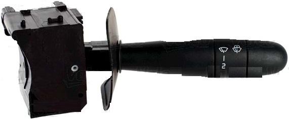 FAR SİLECEK KUMANDA KOLU (SİLME+YIKAMA FONKSİYONU İLE) MEGANE I-KANGOO I 96> - HELLUX - OEM 7701044280