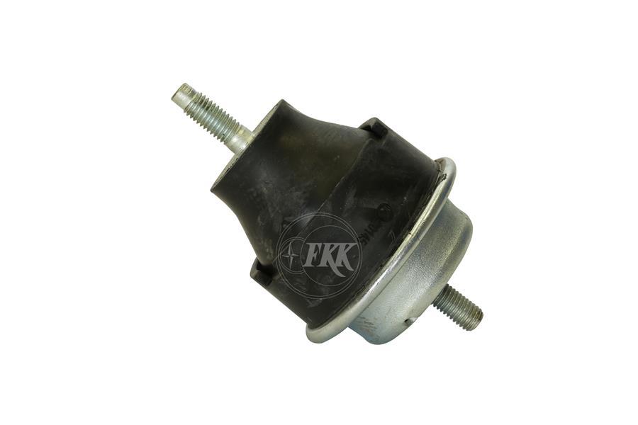 MOTOR TAKOZU SAĞ (HİDROLİK YATAK) P106-P205-P306-P405-PARTNER-BERLINGO-ZX-XSARA-BX 1.4-1.6-1.9 - FKK - OEM 1844.42