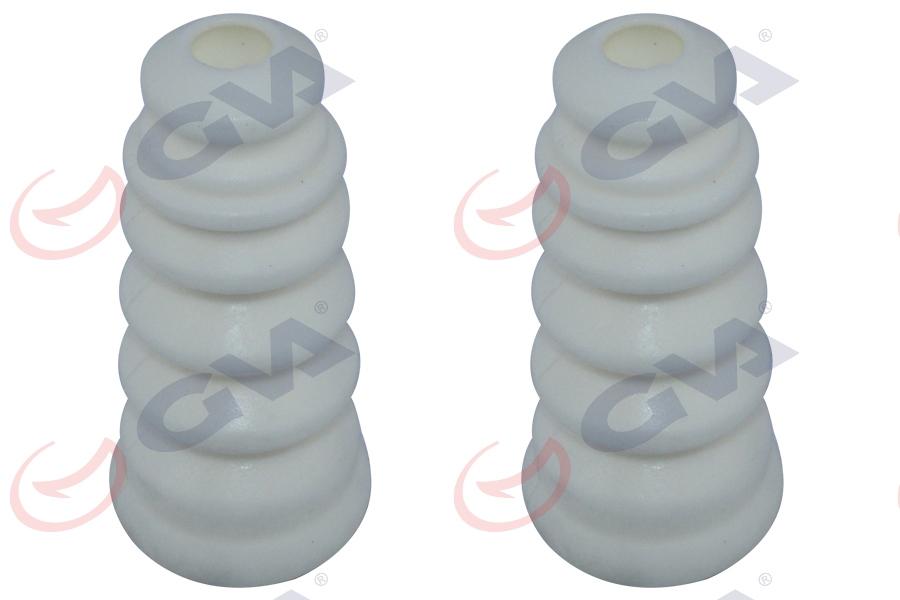 AMORTİSÖR DAYANMA TAKOZU ARKA GOLF4-BORA-A3 98=> - GVA - OEM 1J0512131B