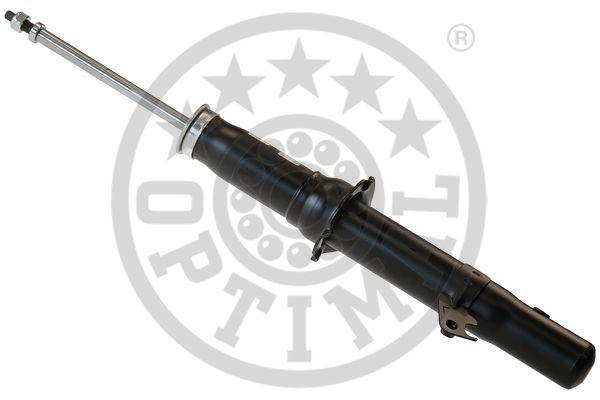 ON AMORTISOR GAZLI SAG MAZDA 6 (GG) 02->07 - OPTIMAL - OEM G25S34700D
