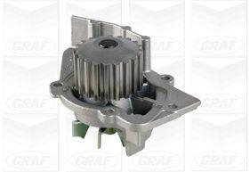 DEVİRDAİM PARTNER-BERLINGO-C5-307-EXPERT-BOXER-JUMPY-JUMPER-SCUDO-DUCATO 2.0HDI (DW10) - GRAF - OEM 1201.C4