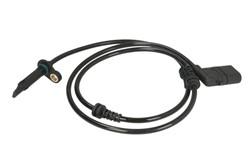 ABS SENSORU ON SAG MERCEDES C-CLASS W205 S205 C205 A205 - DELPHI - OEM A2059058003