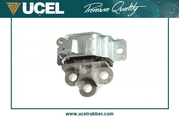 MOTOR TAKOZU FIAT EGEA HATCHBACK (357) 1.6 D - UCEL - OEM 51983877