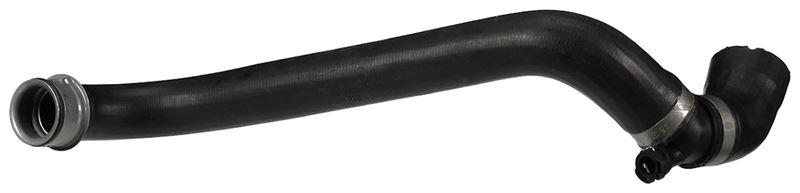 RADYATOR HORTUMU UST MERCEDES E-CLASS W211 S211 - GATES - OEM A2115010382