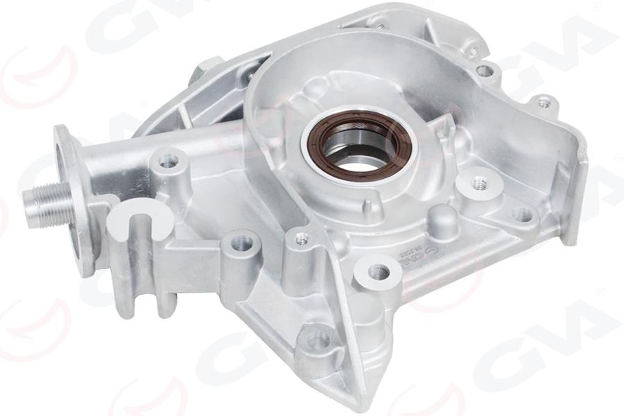 YAĞ POMPASI HYUNDAI ACCENT 1.3L 1.5L G4EH G4EK 94-00 1.3L G4EA 01-> / GETZ 1.3L G4EA 02-> - GVA - OEM 2131022650