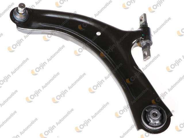 SALINCAK ALT SOL (ROTİLLİ) NISSAN QASHQAI 1.5L DCİ K9K DİZEL 1.6L HR16DE J10DE 06-13 / X-TRAIL 2.0L QR 20 T31 07-13 / RENAULT KOLEOS 08> - ORJIN - OEM 545055212R