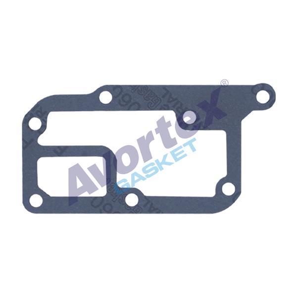 DEVİRDAİM CONTASI KÜÇÜK R9 1.400 CC (KULAKLI) - AVORTEX - OEM 7701349270