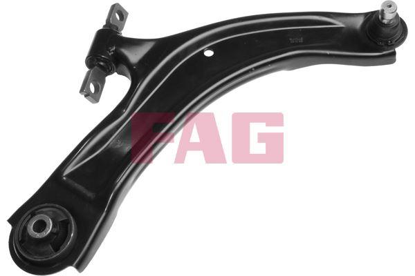 SALINCAK ALT SAĞ (ROTİLLİ) NISSAN QASHQAI 1.5L DCİ K9K DİZEL 1.6L HR16DE J10DE 06-13 / X-TRAIL 2.0L QR 20 T31 07-13 / RENAULT KOLEOS 08> - FAG - OEM 545040445R