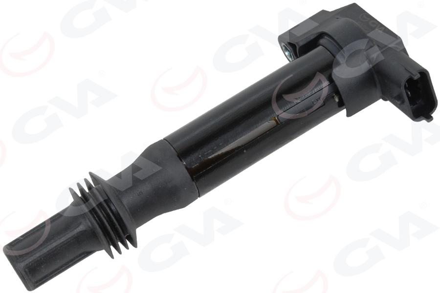 ATEŞLEME BOBİNİ CITROEN DS3 1.2 VTİ 12> P208 1.2 VTİ 12> P308 1.2 VTİ 13> P2008 1.2 VTİ 13> BUT FOR OPEL CROSSLAND 1.2 XHT - GVA - OEM 9675390980