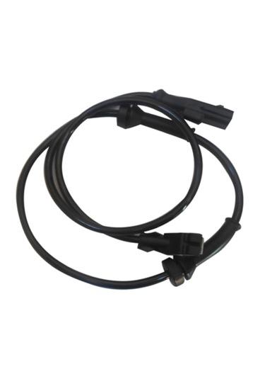 ABS SENSÖRÜ ARKA SAĞ-SOL RENAULT MEGANE II 02>08 SCENIC II 03>09 GRAND SCÉNIC II 04>08 - AUTODAK - OEM 8200416683