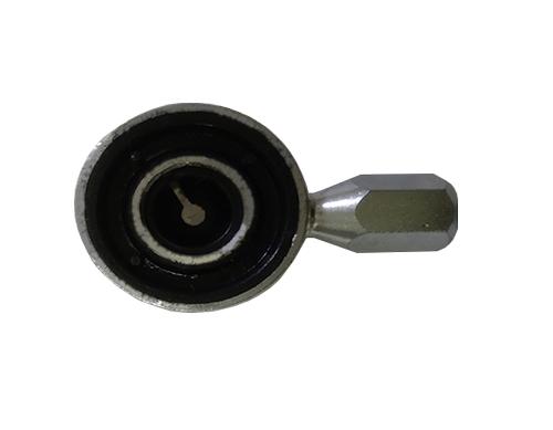 VİTES TEL YUVASI ( METAL )KÜÇÜK PALİO-ALBEA-SİENA - DEKAR - OEM 46800215DK