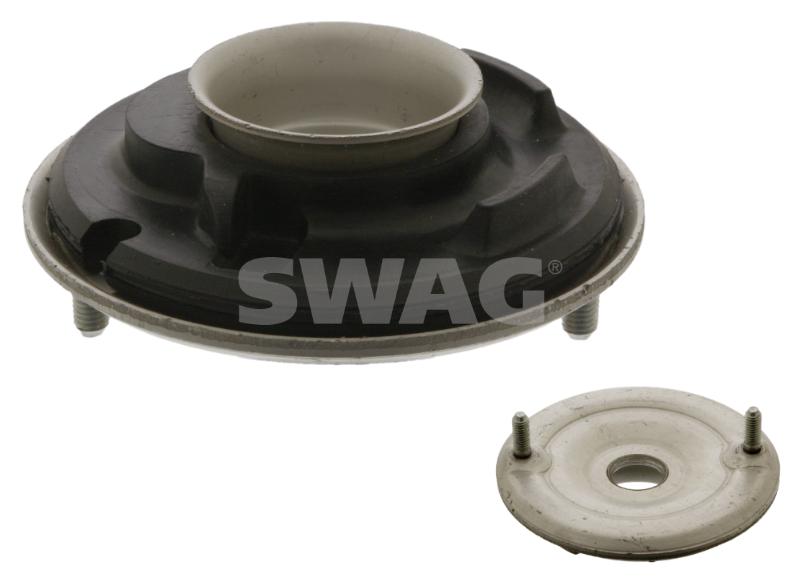 YAY ÇANAĞI AUDİ FAW-AUDİ SVW-VOLKSWAGEN (SHANGHAİ) - SWAG - OEM 4D0412391C