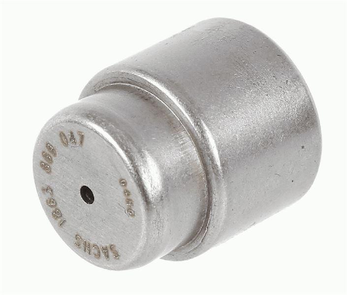 PİRİZ DİREK RULMANI VW 15=> - SACHS - OEM 06B105313D
