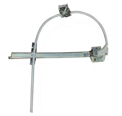 CAM KRİKOSU ÖN SOL MANUEL R9 (012) - SERCELER - OEM 7702256314