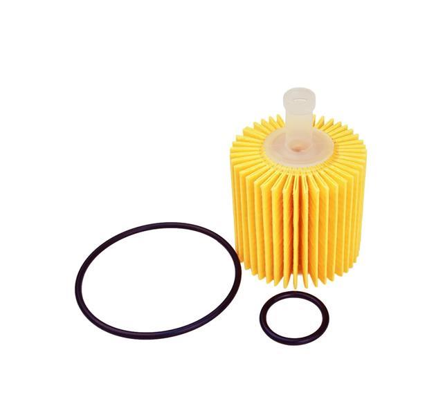 YAĞ FİLT. (ELEMAN) TOYOTA COROLLA D-4D (10-) - VOLLER - OEM 04152