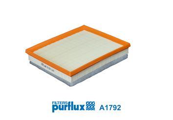 HAVA FİLTRESİ P208 P301 P308 P508 P2008 P3008 P5008 PARTNER 1.6 HDI - PURFLUX - OEM 9802348680