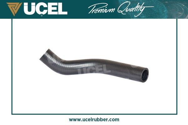 RADYATÖR ÜST HORTUMU SLX - UCEL - OEM 7675992