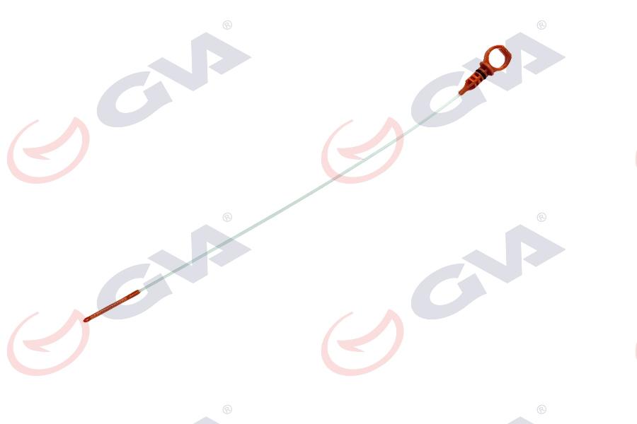 YAĞ ÇUBUĞU BIPPER PSA P206 + P207-307-1007-C3 - GVA - OEM 1174.G3