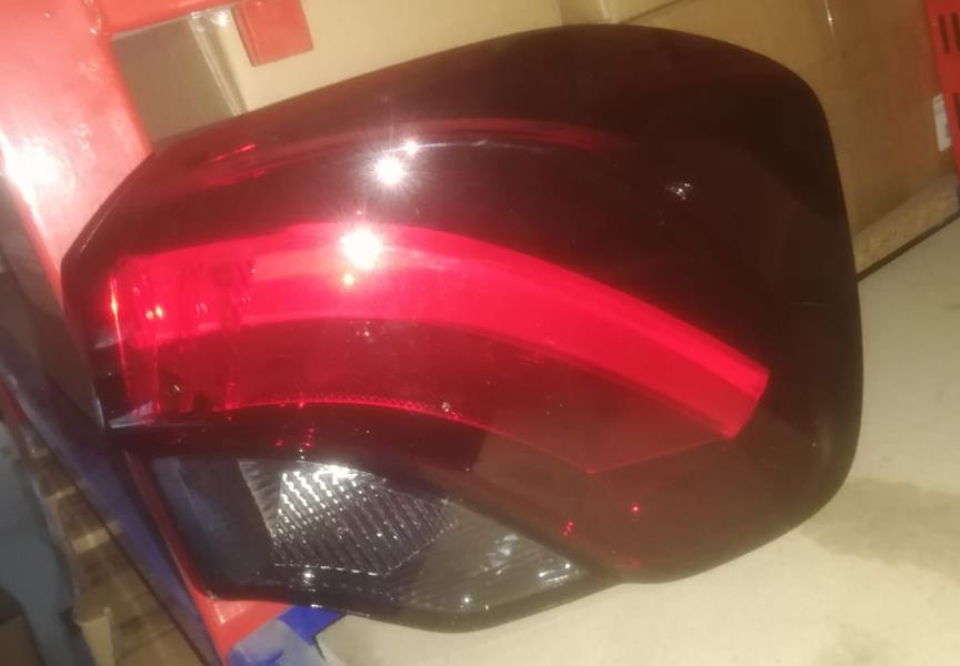 STOP LAMBASI DIŞ SOL FIAT EGEA 16> HB-SW LEDSİZ (DUYLU) - OE-ORIJINAL - OEM 52078933