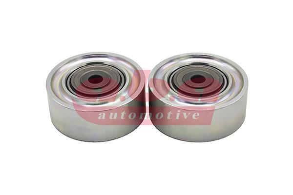 V KAYIŞ GERGİ RULMANI MITSUBISHI L200 2.4L 4N15 KL1T KL2T 15-> / 2.2L 4N14 KL6T 19-> - ABA - OEM 1341A089