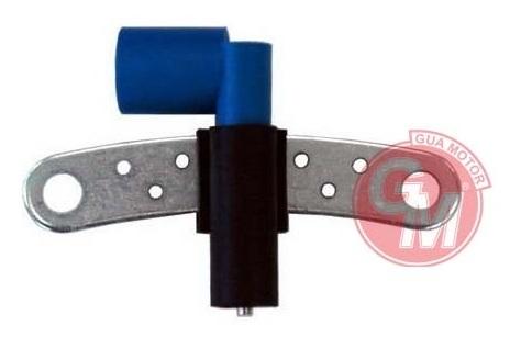 KRANK MİL SENSÖRÜ RENAULT CLIO II 98> MEGANE I 96> MEGANE II 02>08 LOGAN 06> 1.4-1.6-2.0 16V K7J-E7J-F4R - GUA - OEM 8200647554