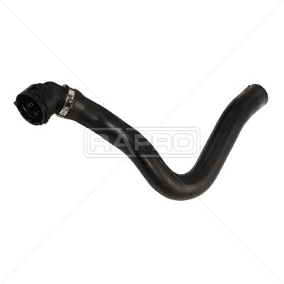 RADYATÖR ÜST HORTUMU FIAT DOBLO II 1.3 MJTD 09=> - RAPRO - OEM 51832978