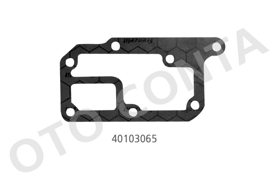 DEVIRDAIM CONTASI KUCUK ITHAL KAGIT RENAULT R9 BENZINLI C1J 768 C2J770 C3J700 - OTOCONTA - OEM 7701349270