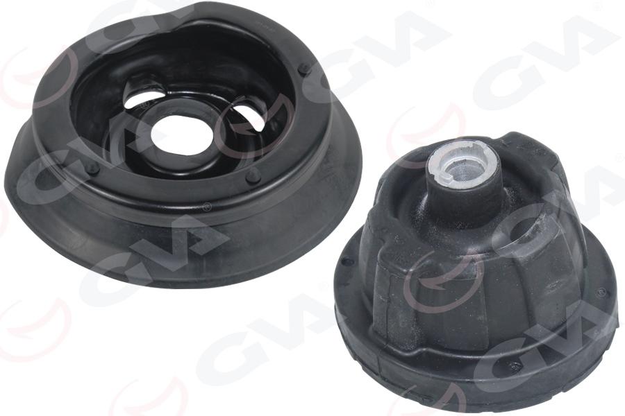 AMORTISOR KULE TAKOZU ON MERCEDES W203 S203 CL203 C209 A209 RULMANLI - GVA - OEM A2033200273