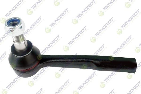 ROT BAŞI SOL OPEL ASTRA H 04>10 ZAFIRA B 05>15 - TEKNOROT - OEM 93186333