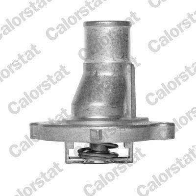 TERMOSTAT (87°) FIAT UNO PALIO SIENA DOBLO PUNTO PANDA MAREA 12 8V - VERNET - OEM 7545958