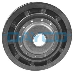 KRANK KASNAĞI CLIO II 98> CLIO III 05> KANGOO 01> MEGANE II 02> SCENIC II 03> LOGAN 06> 1.4 1.5dCi 1.6 (5PK) KAMASIZ - DAYCO - OEM 8200051194