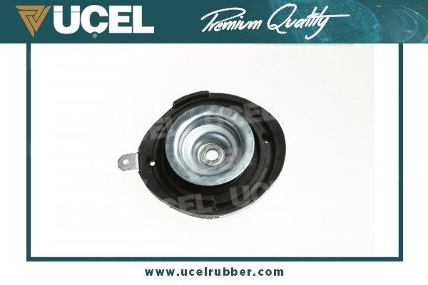 AMORTİSÖR TAKOZU ÖN SAĞ-SOL RENAULT MEGANE I-SCENIC I- R19 - UCEL - OEM 7702303052