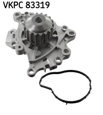DEVIRDAIM ASTRA L 21> CORSA F 19> CROSSLAND 17> FOCUS IV 17> ECOSPORT 17> CONNECT 17> 2008-208-3008- 301-308 II-5008 II-508-EXPERT-PARTNER-BERLINGO 19> C3 III-C4 CACTUS-C-ELYSEE-JUMPY 1.5 BLUE-ECO HDI - SKF - OEM 1638159580
