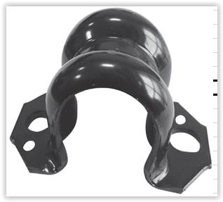 VIRAJ DEMIR LASTIK KELEPCESI ACCENT ERA 06> - GROS - OEM 548141G000