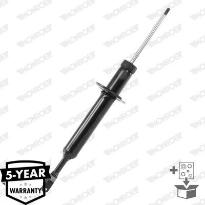 ON AMORTISOR [GAZLI] S6 A6 04-11 2.0TDI 2.0TFSI 2.7TDI 2.8FSI 3.0TDI 3.2FSI 4.2 - MONROE - OEM 4F0413031CB
