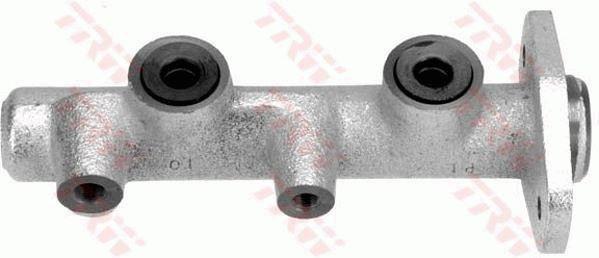 ANA MERKEZ TRANSİT T12-T15 2.5 TD 86>94)(23.81mm) - TRW - OEM 92VB2004AA