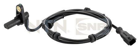 ABS HIZ SENSORU ARKA SAG/SOL DUSTER 13>18 - SNR - OEM 479502124R