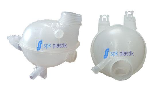 RADYATOR YEDEK SU DEPOSU OPEL GROSSLAND-GRANDLAND-VIVARO C-ZAFIRA LIFE PEUGEOT EXPERT-P207-P301 08> P3008-P3008-P208-C2 C3 C3 II C3 PLURIEL DS3 C3 III C-ELYSEE C3 PICASSO - SPK - OEM 9800777280