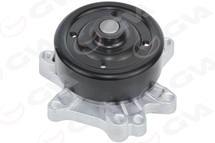 DEVİRDAİM SU POMPASI TOYOTA AVENSIS 1.6L 3ZZFE ZZT250 03-08 / COROLLA 1.4L 4ZZ-FE ZZE120 VVTİ 02-06 / 1.6L 3ZZ-FE ZZE121 VVTİ 02-06 / VERSO 1.6L 3ZZ-FE ZNR10 04-> - GVA - OEM 1610029175