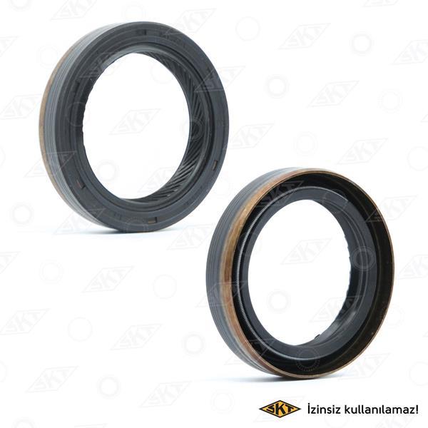 KECE KRANK ON FIAT PANDA SIENA PUNTO PALIO BRAVA LINEA MAREA 1.4 (27*37*7) - SKT - OEM 46404094