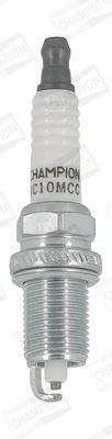 BUJİ (TEK TIRNAK) ASTRA G-ASTRA H 04=> CORSA D 06> INSIGNIA A 08> VECTRA C 02> 1.2-1.4-1.6 XEP-XER - CHAMPION - OEM 1214031
