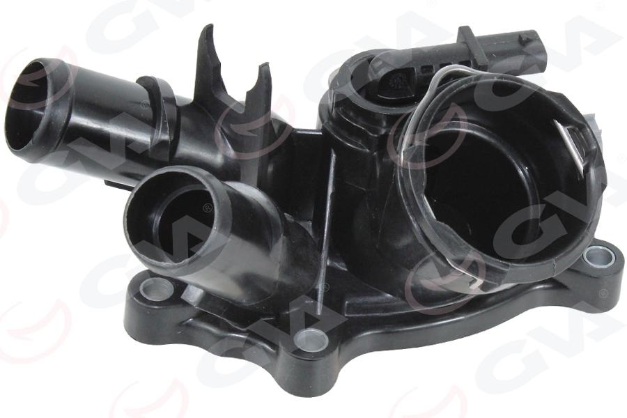 TERMOSTAT 103 °C MERCEDES M271 EVO W204 S204 C204 W212 C207 - GVA - OEM A2712000315