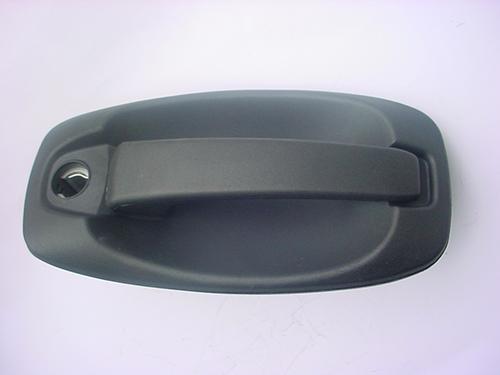 DIŞ KAPI AÇMA KOLU ÖN SOL KİLİTSİZ FIORINO-BIPPER-NEMO-YENI DOBLO - MITA - OEM 9143.V1