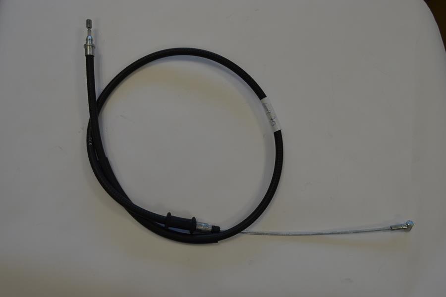 EL FREN TELI ARKA SAG/SOL JUMPER III-DUCATO III-BOXER III 06=> (1485mm/1168mm) (4 TON) - CAVO - OEM 474618